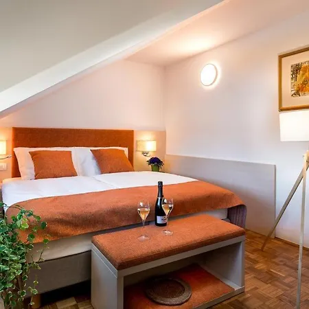Gostilna Vovko Guest house Novo Mesto