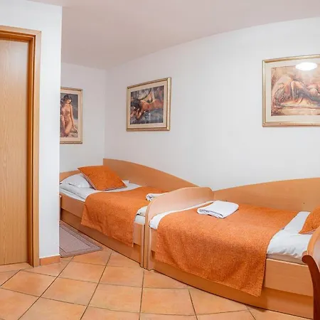 Гостевой дом Gostilna Vovko Ново-Место