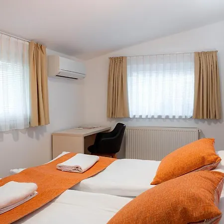 Gostilna Vovko Ново-Место