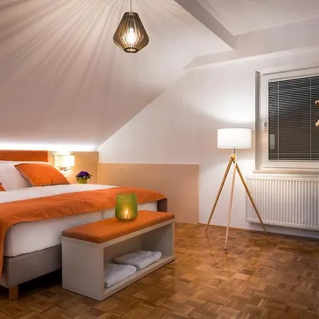 Гостевой дом Gostilna Vovko