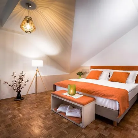 Гостевой дом Gostilna Vovko Ново-Место