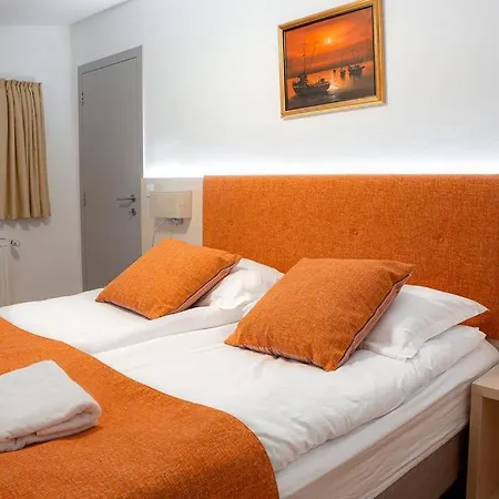 Gostilna Vovko Guest house 3*