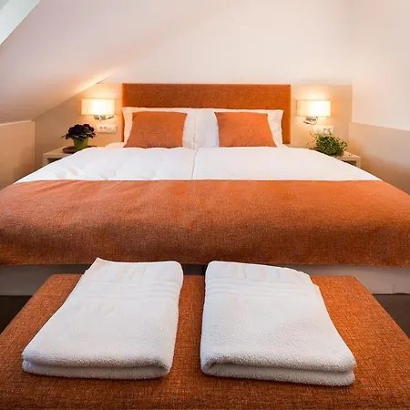 Gostilna Vovko Guest house 3*