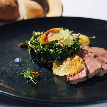 Gostilna Vovko Ново-Место