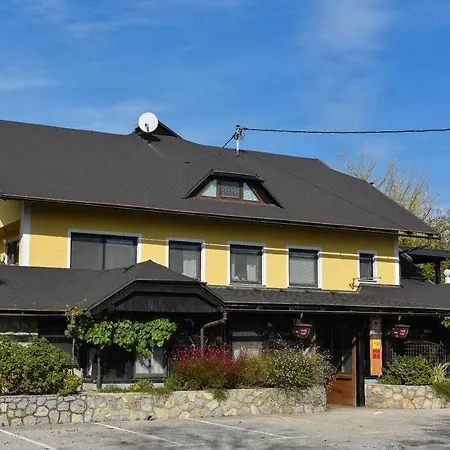 Gostilna Vovko Guest house Novo Mesto