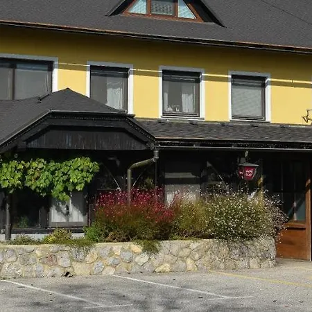 Gostilna Vovko Guest house 3*