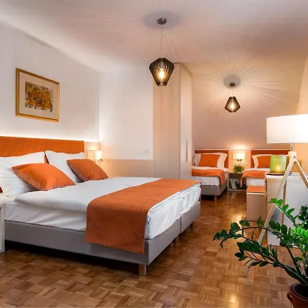 Gostilna Vovko Guest house Novo Mesto
