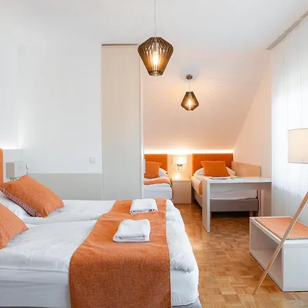 Гостевой дом Gostilna Vovko 3*