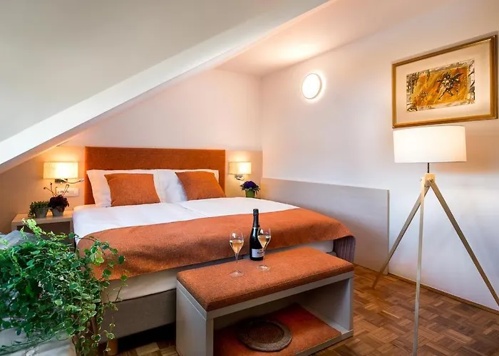 Gostilna Vovko بيت ضيافة نوفو ميستو