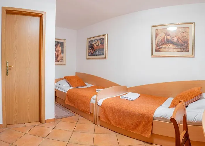 Penzion Gostilna Vovko Novo Mesto