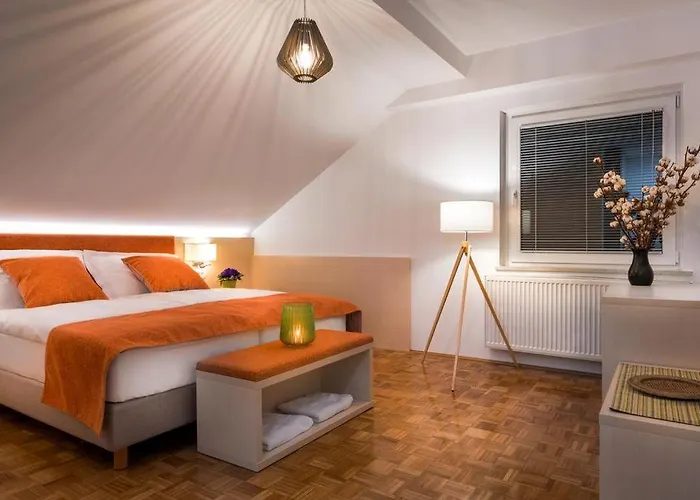 بيت ضيافة Gostilna Vovko