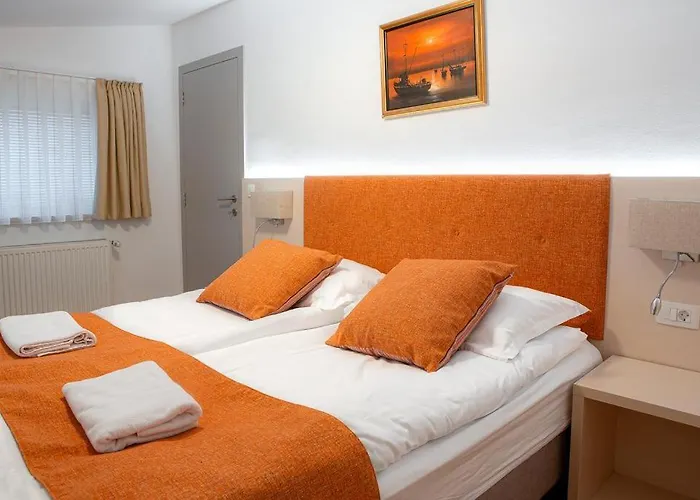 Gostilna Vovko بيت ضيافة 3*