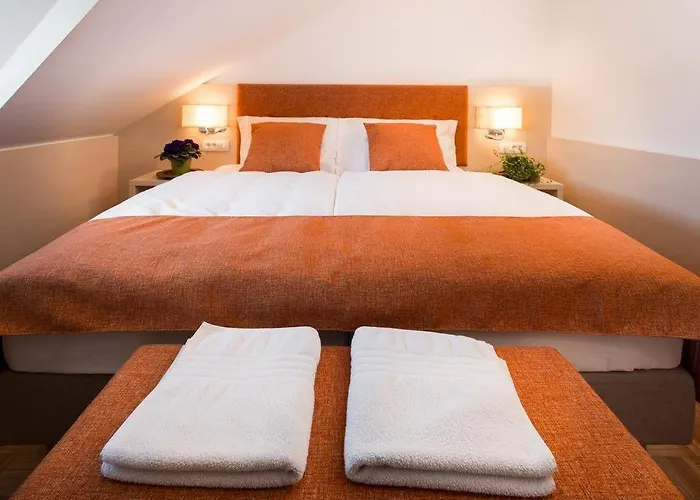 Gostilna Vovko بيت ضيافة 3*