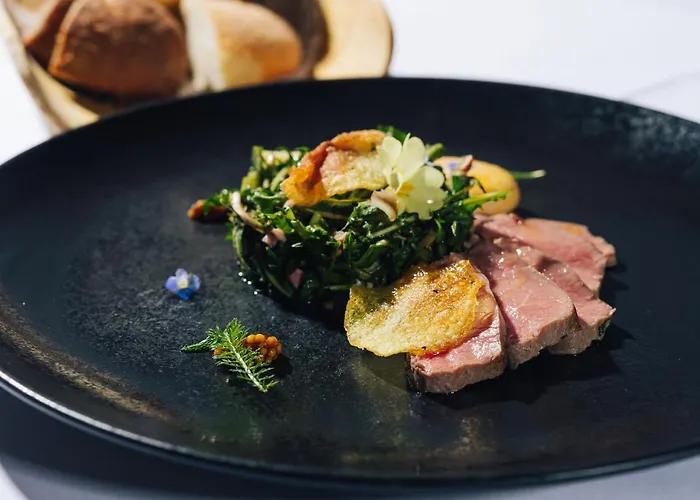 Gostilna Vovko Novo Mesto