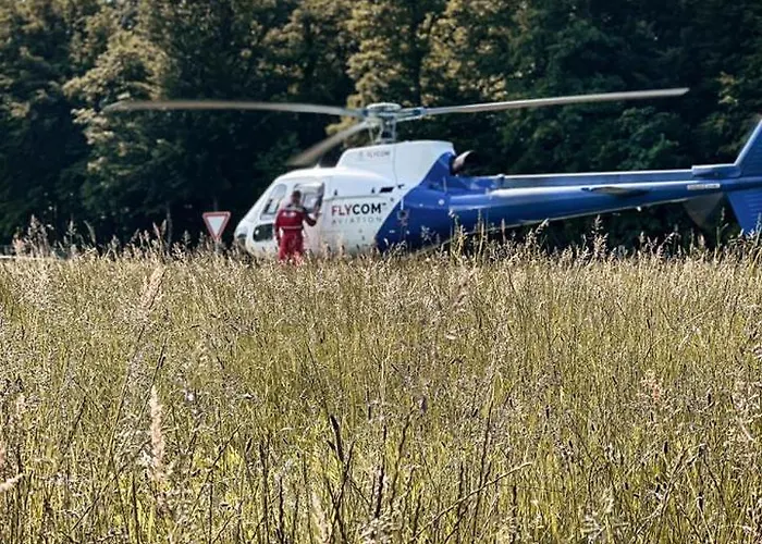 بيت ضيافة Gostilna Vovko