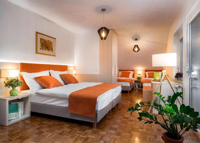 Gostilna Vovko Penzion Novo Mesto