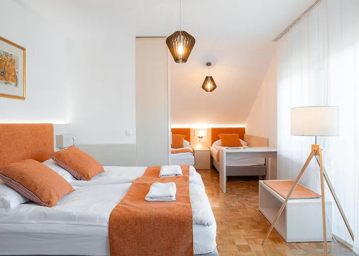 Penzion Gostilna Vovko 3*